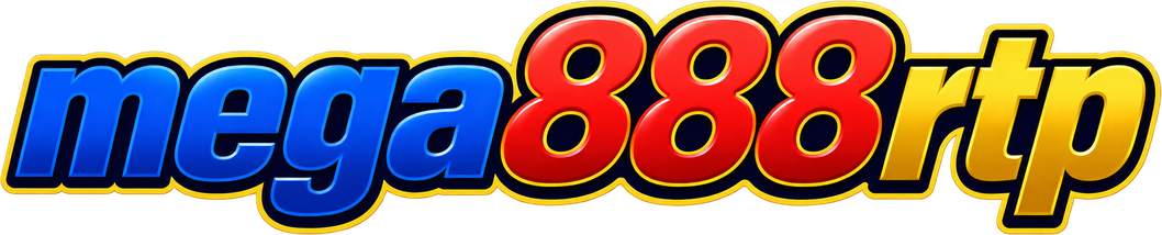 mega888rtp logo